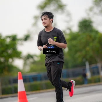 Runner Photo 5400326