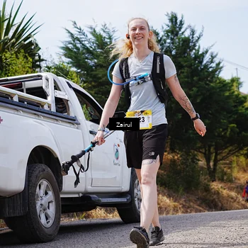 Runner Photo 5400327