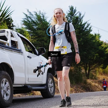 Runner Photo 5400328