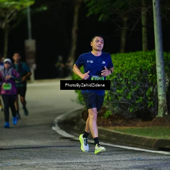 Runner Photo 5400329