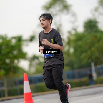 Runner Photo 5400330