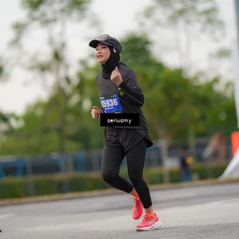 Runner Photo 5400331