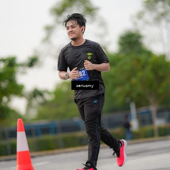 Runner Photo 5400333