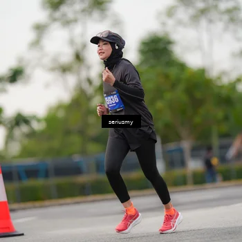Runner Photo 5400334