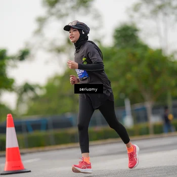 Runner Photo 5400335