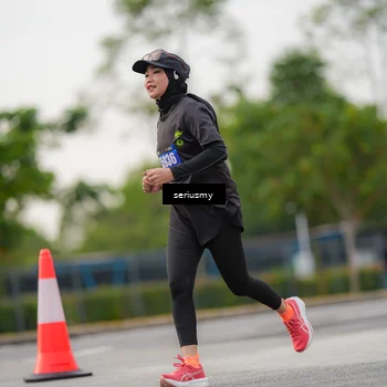 Runner Photo 5400336