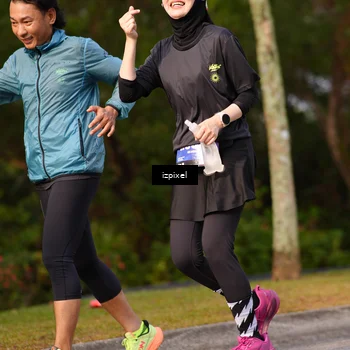 Runner Photo 5400338