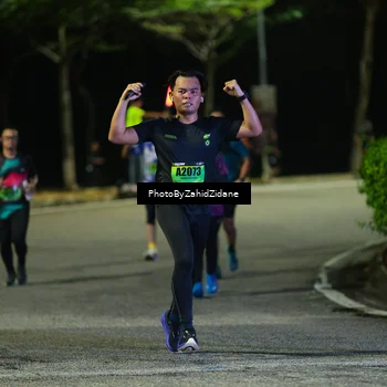 Runner Photo 5400339