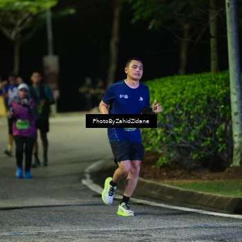 Runner Photo 5400340