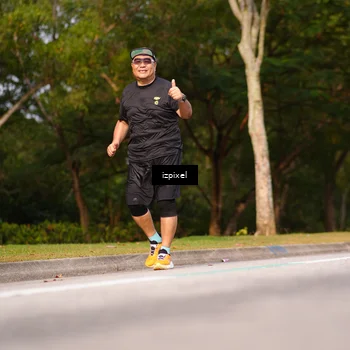 Runner Photo 5400341