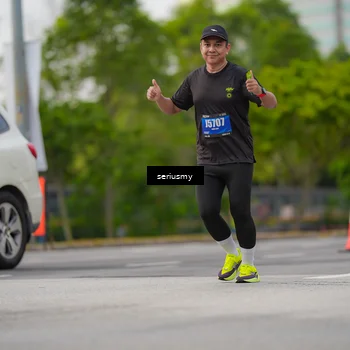 Runner Photo 5400343