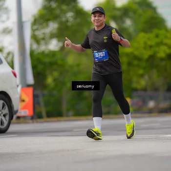 Runner Photo 5400345