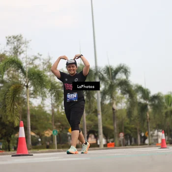 Runner Photo 5400346