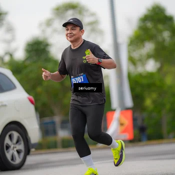 Runner Photo 5400347