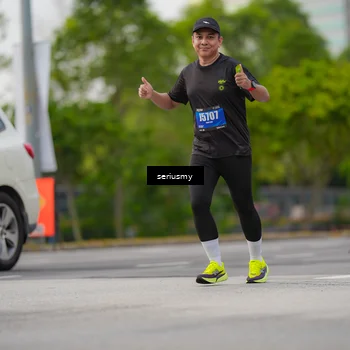Runner Photo 5400348