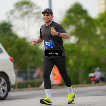 Runner Photo 5400349