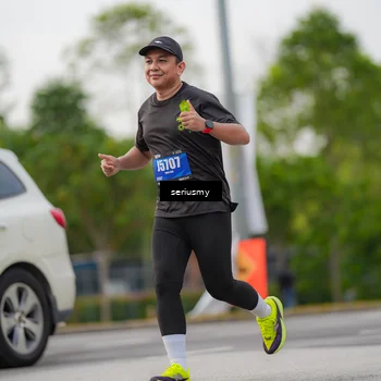 Runner Photo 5400350