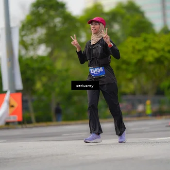 Runner Photo 5400351