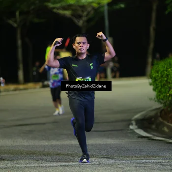 Runner Photo 5400352