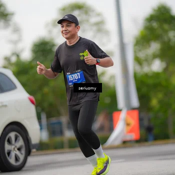 Runner Photo 5400353