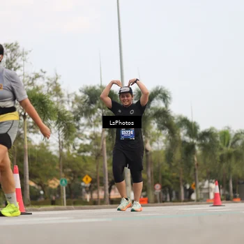 Runner Photo 5400354