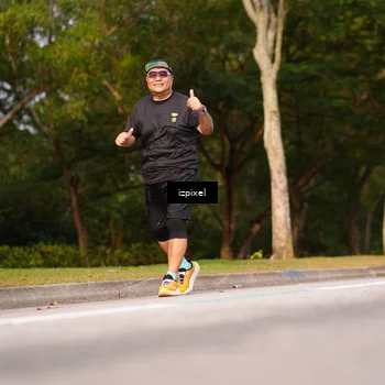 Runner Photo 5400355