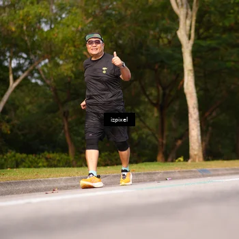 Runner Photo 5400356