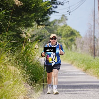 Runner Photo 5400357