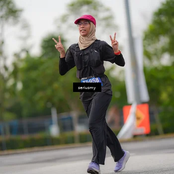 Runner Photo 5400359
