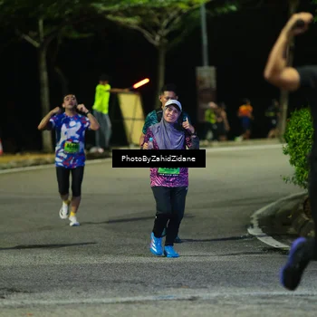 Runner Photo 5400360