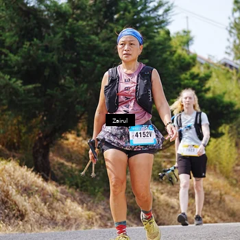 Runner Photo 5400361