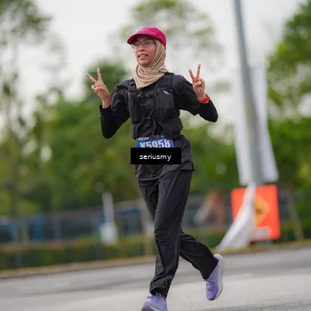 Runner Photo 5400362