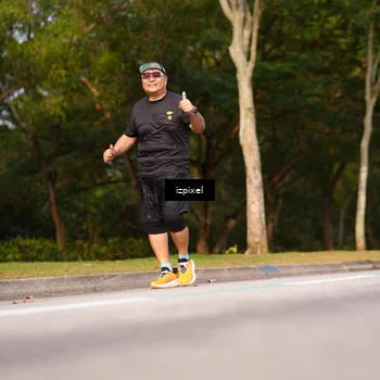 Runner Photo 5400363