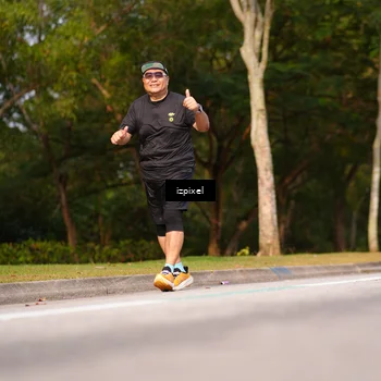 Runner Photo 5400364