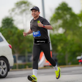 Runner Photo 5400366