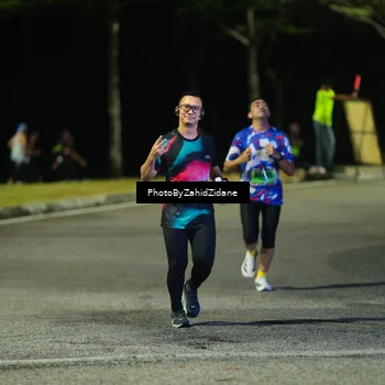 Runner Photo 5400368