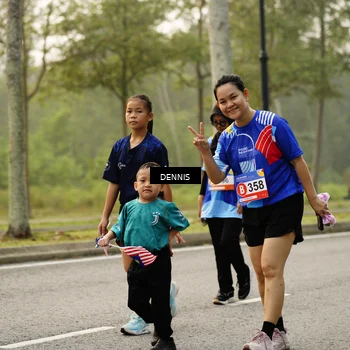 Runner Photo 5400370
