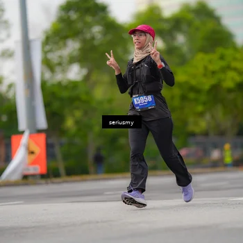 Runner Photo 5400371