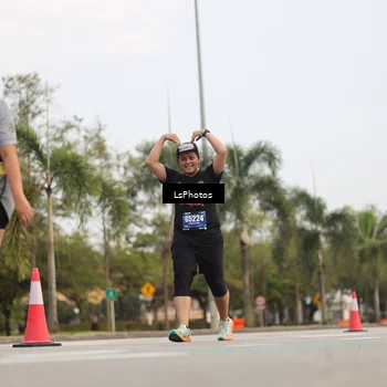 Runner Photo 5400372
