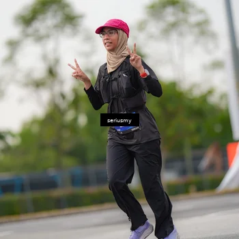 Runner Photo 5400373