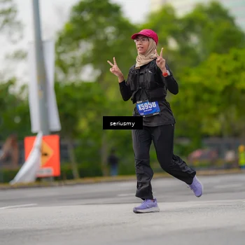 Runner Photo 5400374