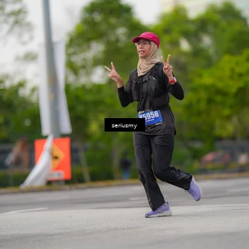 Runner Photo 5400375