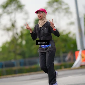 Runner Photo 5400376