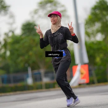 Runner Photo 5400377