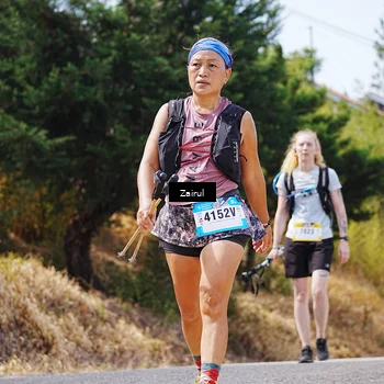 Runner Photo 5400378