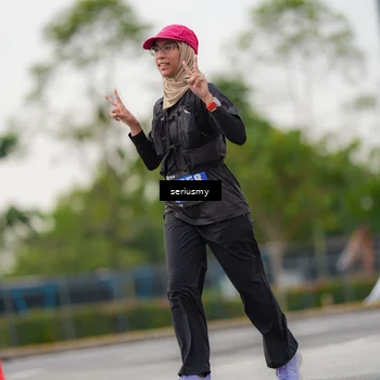 Runner Photo 5400385