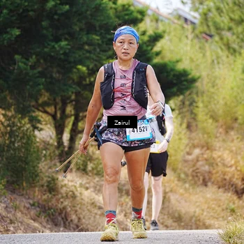 Runner Photo 5400386