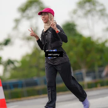 Runner Photo 5400387