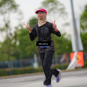 Runner Photo 5400388