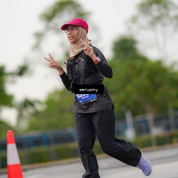 Runner Photo 5400390